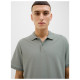 Jack &amp; Jones Ανδρική κοντομάνικη μπλούζα polo